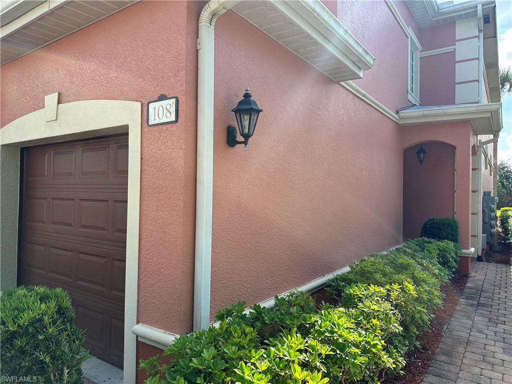 20261 Estero Gardens CIR Unit: 108