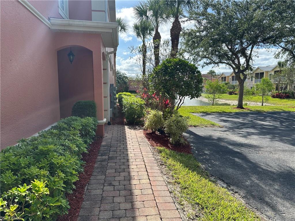20261 Estero Gardens CIR Unit: 108