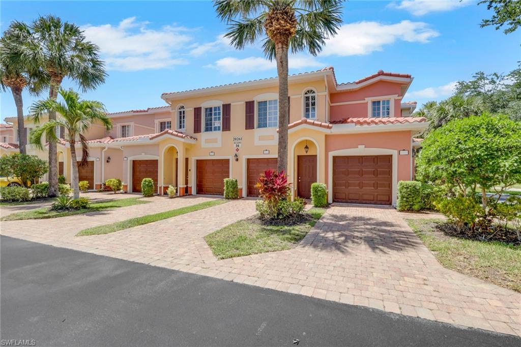 20261 Estero Gardens CIR Unit: 108