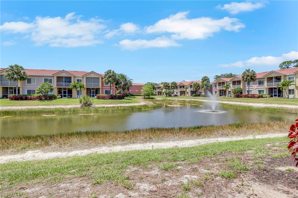 20261 Estero Gardens CIR Unit: 108