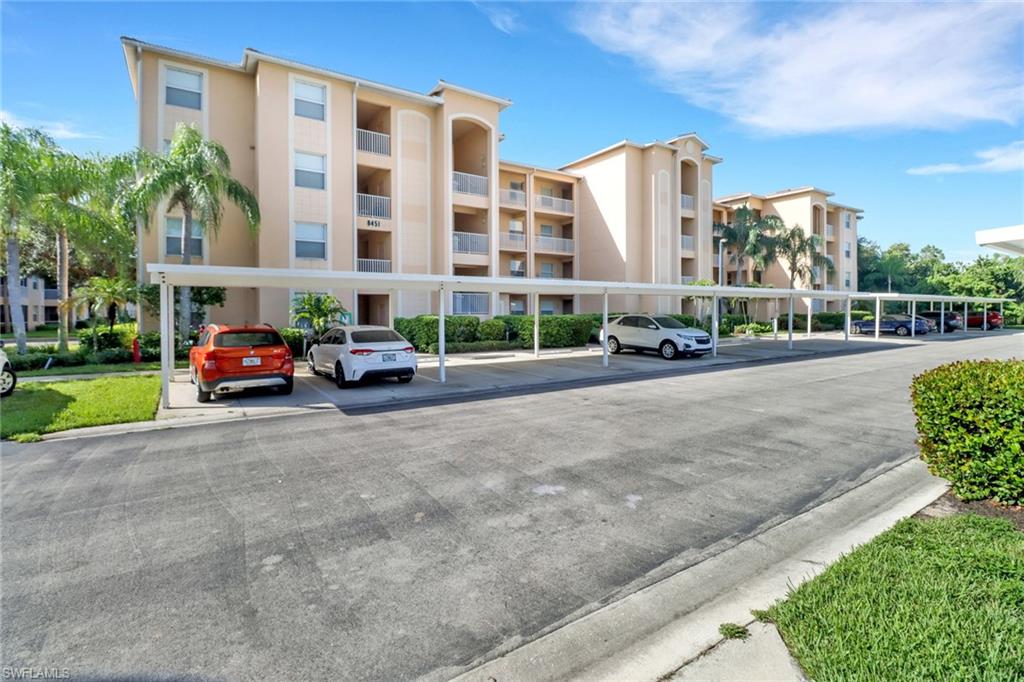 8451 Kingbird LOOP 334
