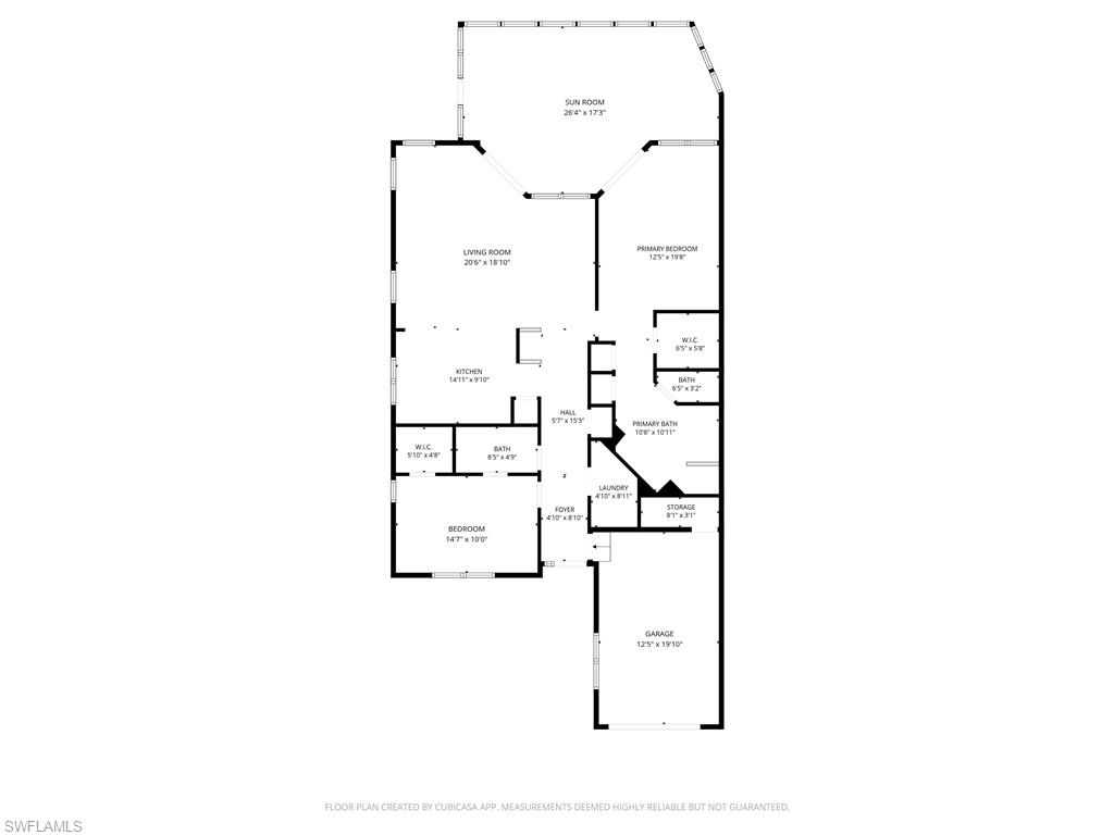 13000 Imperial Park PL 3L