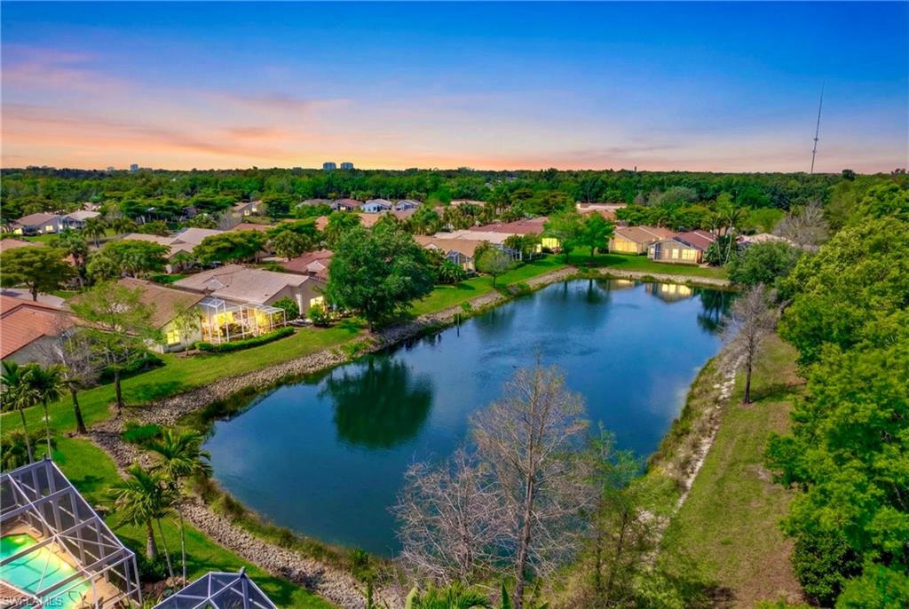 8832 Cascades Isle BLVD