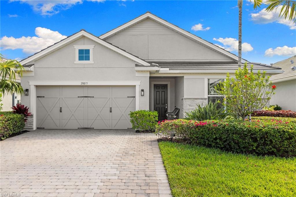 20075 Tavernier DR
