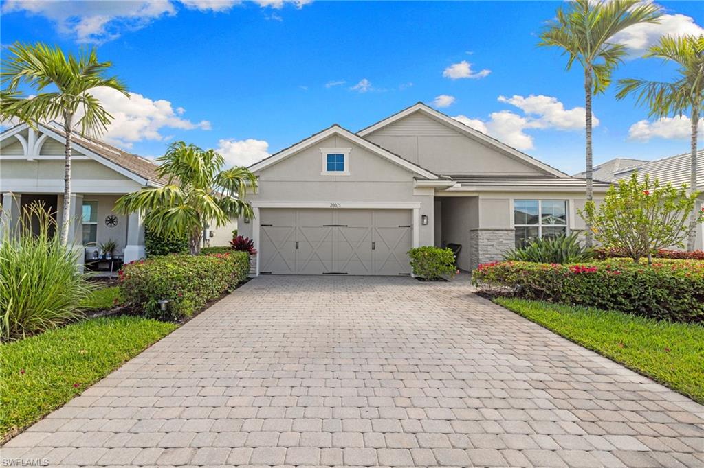 20075 Tavernier DR