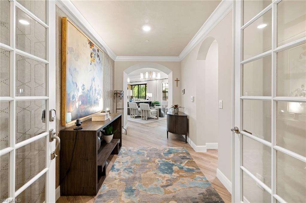 16351 Viansa WAY 201