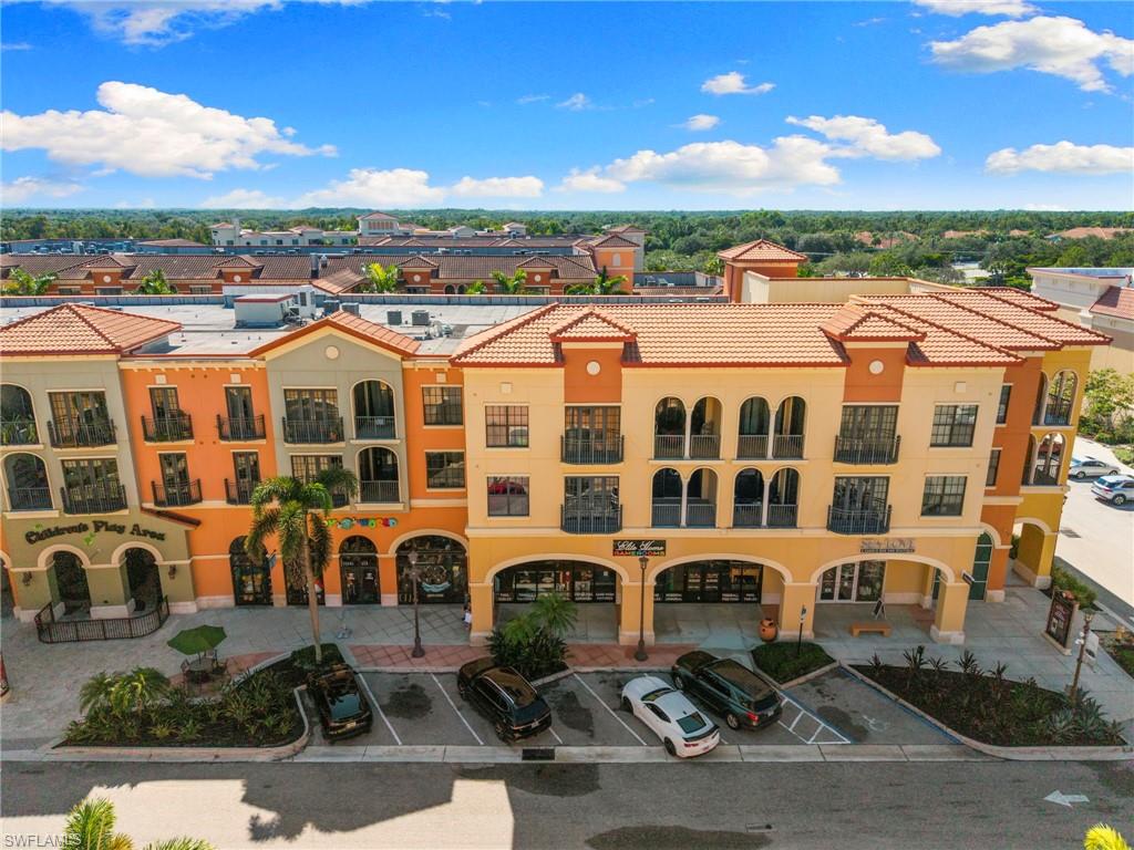 23191 Fashion Dr 8106