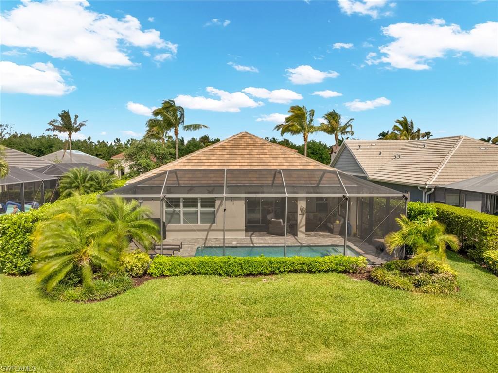 11509 Grey Egret CIR