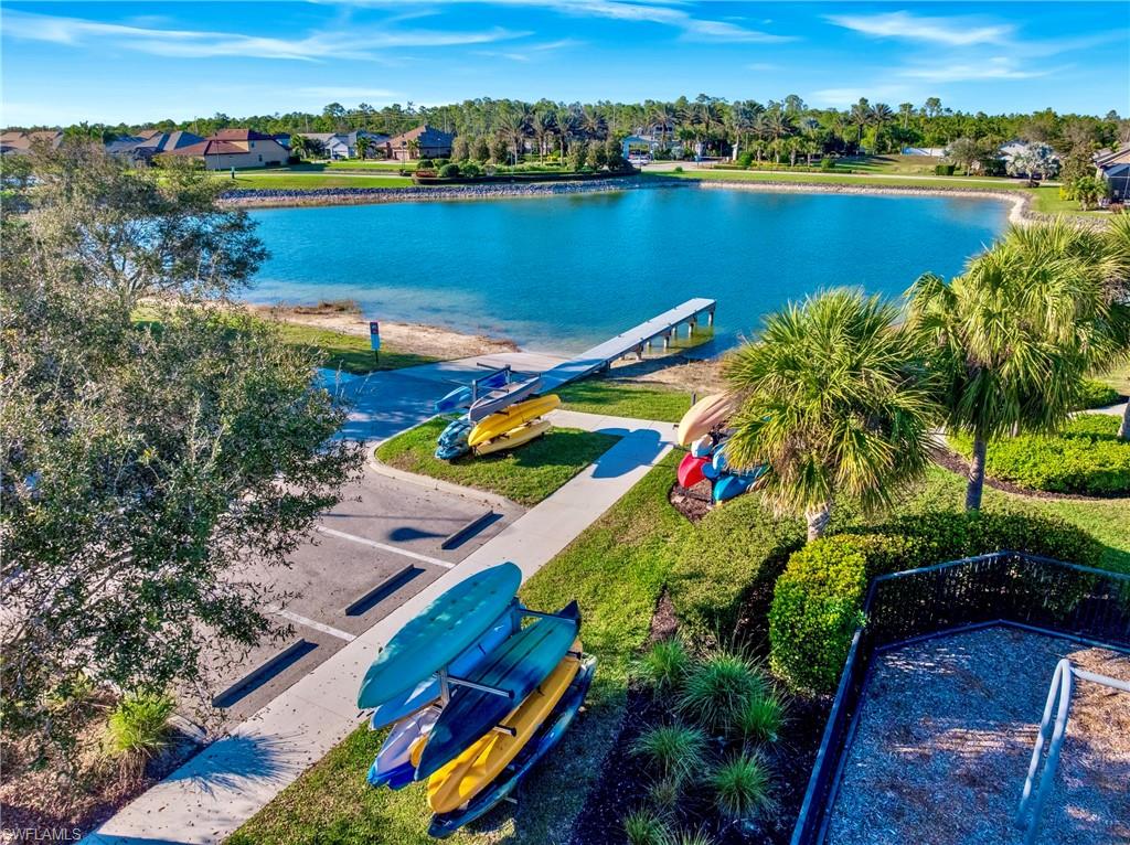 20889 Corkscrew Shores BLVD