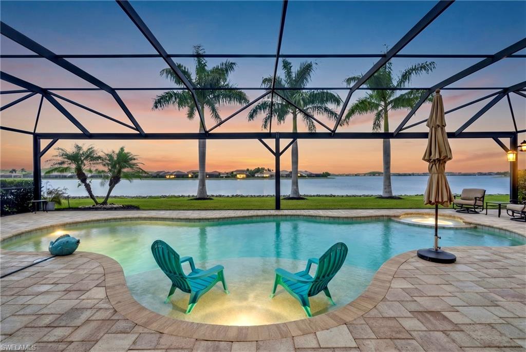 20889 Corkscrew Shores BLVD