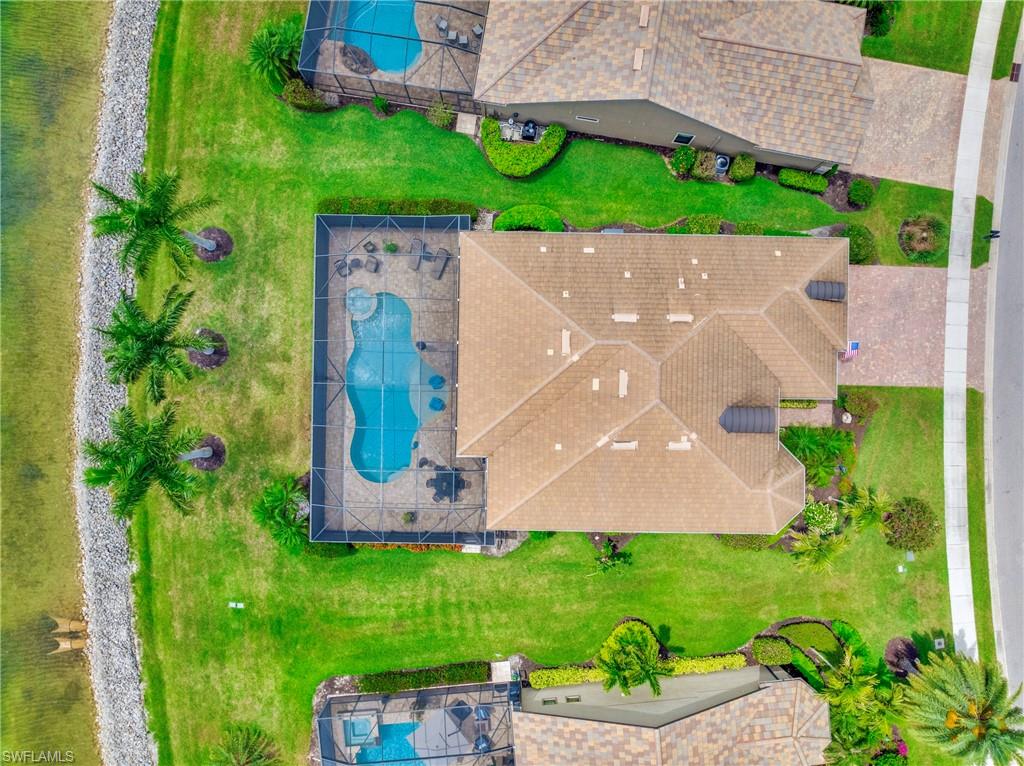 20889 Corkscrew Shores BLVD