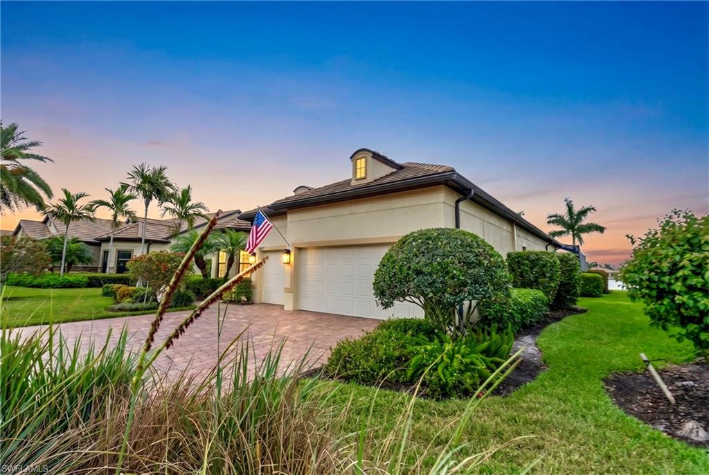 20889 Corkscrew Shores BLVD