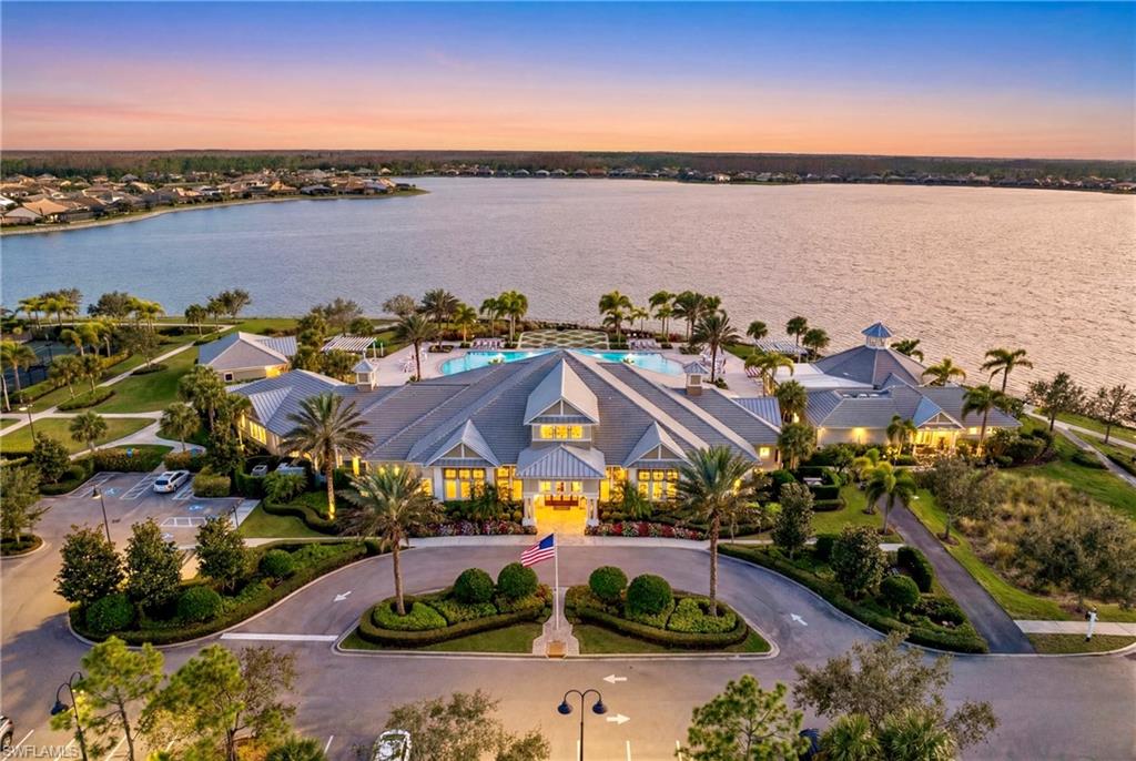 20889 Corkscrew Shores BLVD