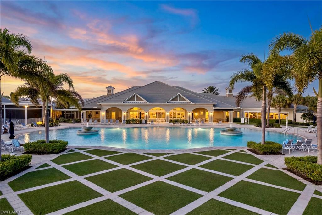 20889 Corkscrew Shores BLVD