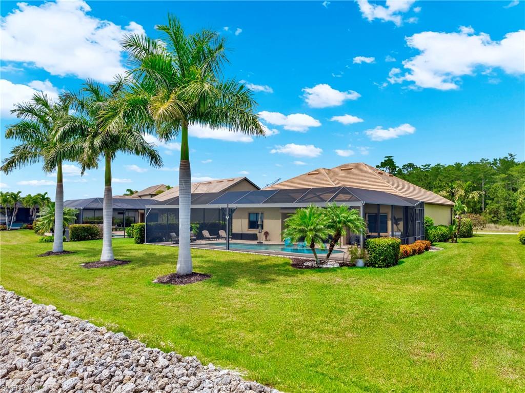 20889 Corkscrew Shores BLVD