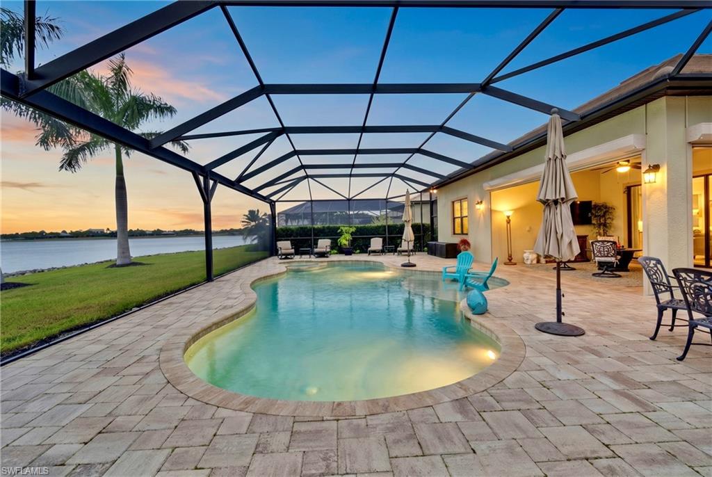 20889 Corkscrew Shores BLVD