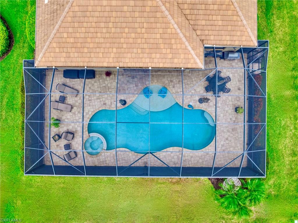 20889 Corkscrew Shores BLVD