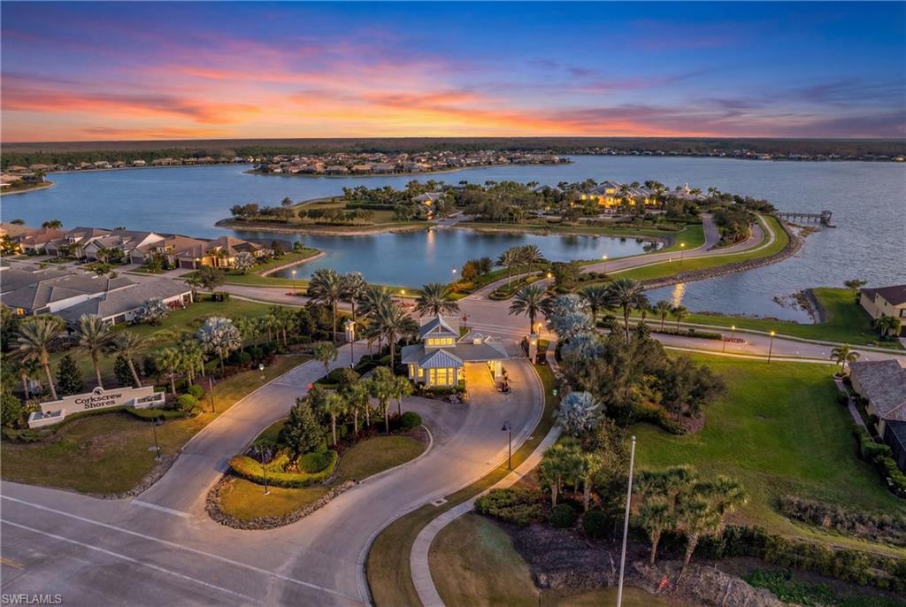 20889 Corkscrew Shores BLVD