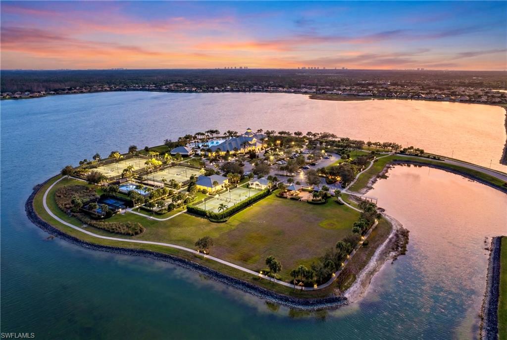 20889 Corkscrew Shores BLVD