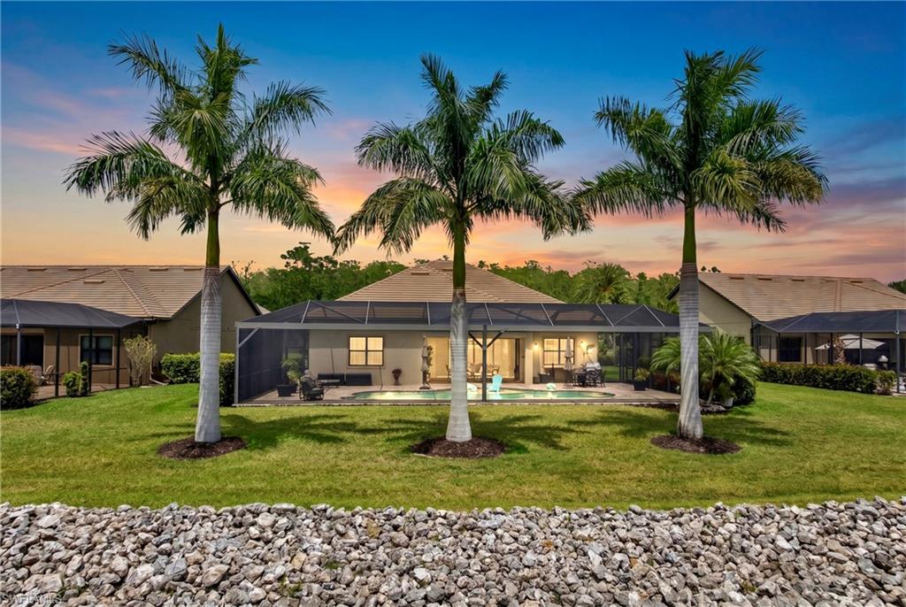 20889 Corkscrew Shores BLVD