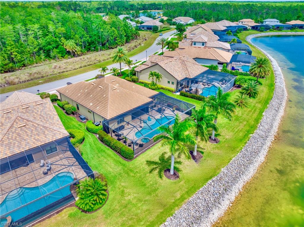 20889 Corkscrew Shores BLVD