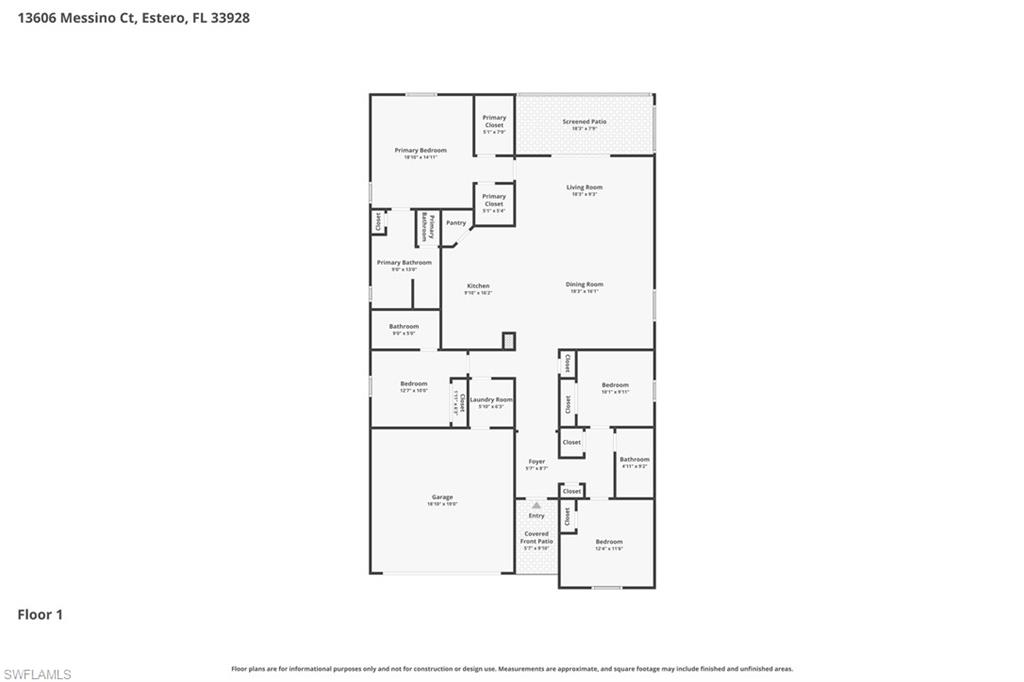 13606 Messino CT