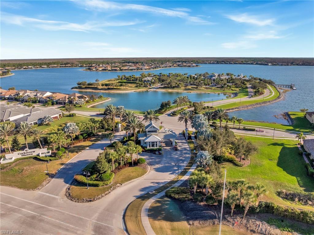 20992 Corkscrew Shores BLVD