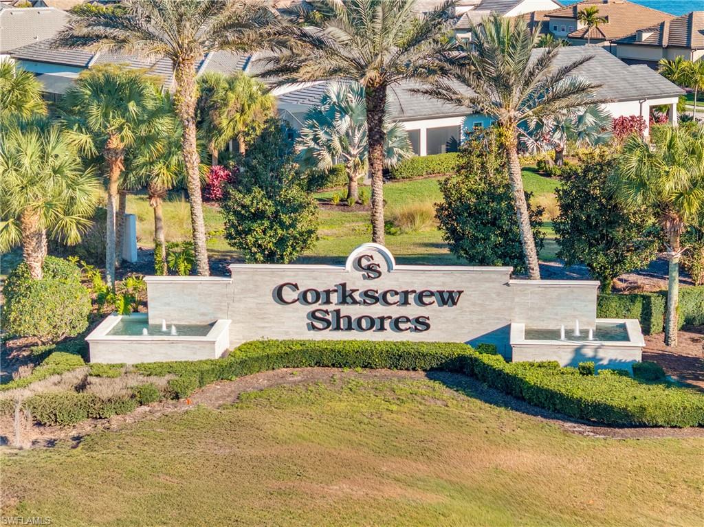 20992 Corkscrew Shores BLVD