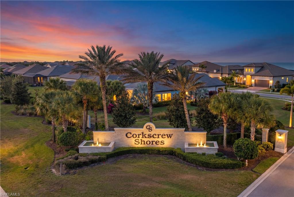 20992 Corkscrew Shores BLVD