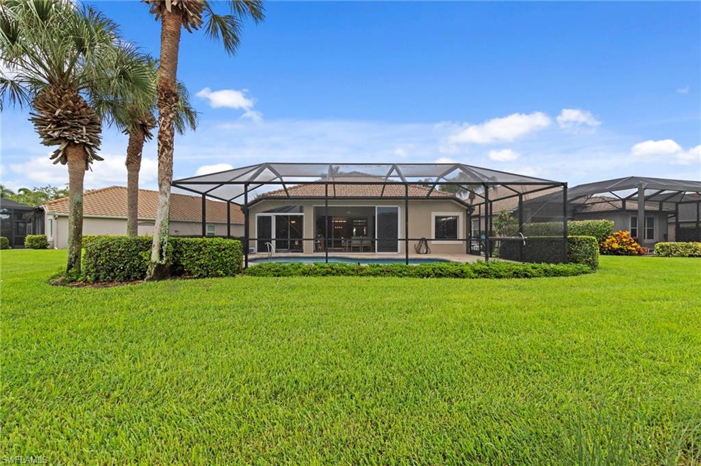 10321 Foxtail Creek CT