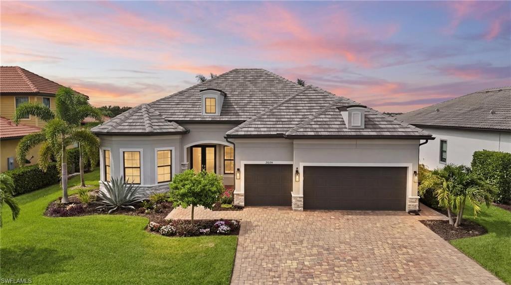 20099 Corkscrew Shores BLVD