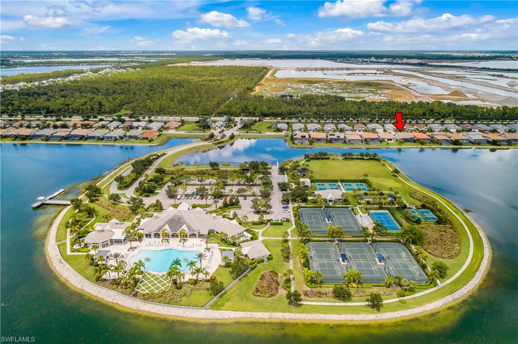 20099 Corkscrew Shores BLVD