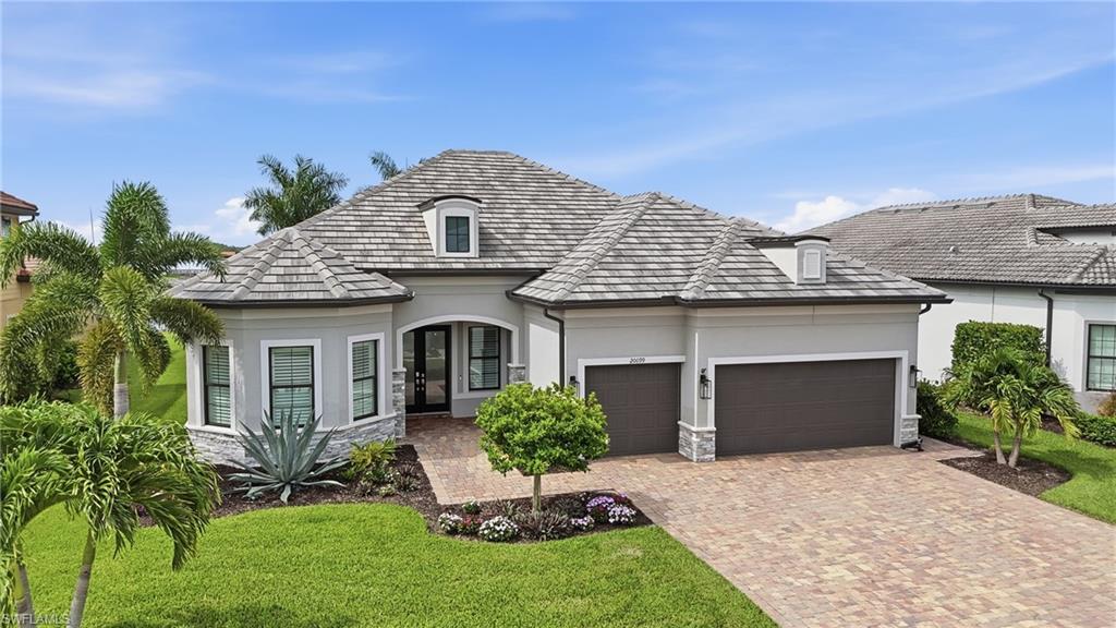20099 Corkscrew Shores BLVD