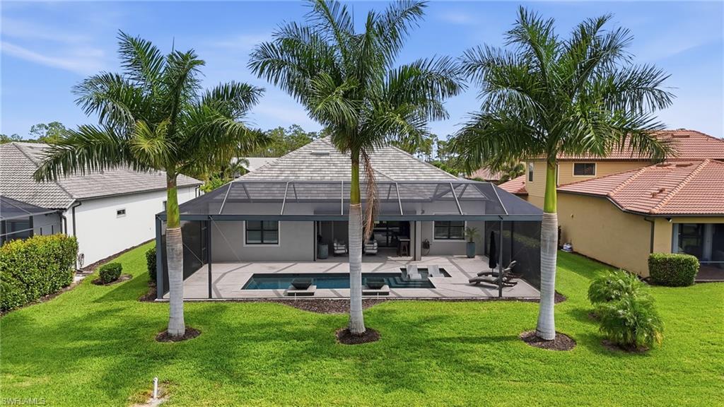 20099 Corkscrew Shores BLVD