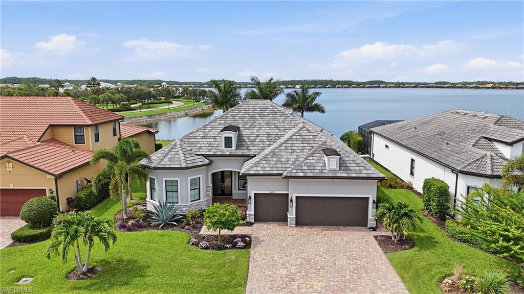 20099 Corkscrew Shores BLVD