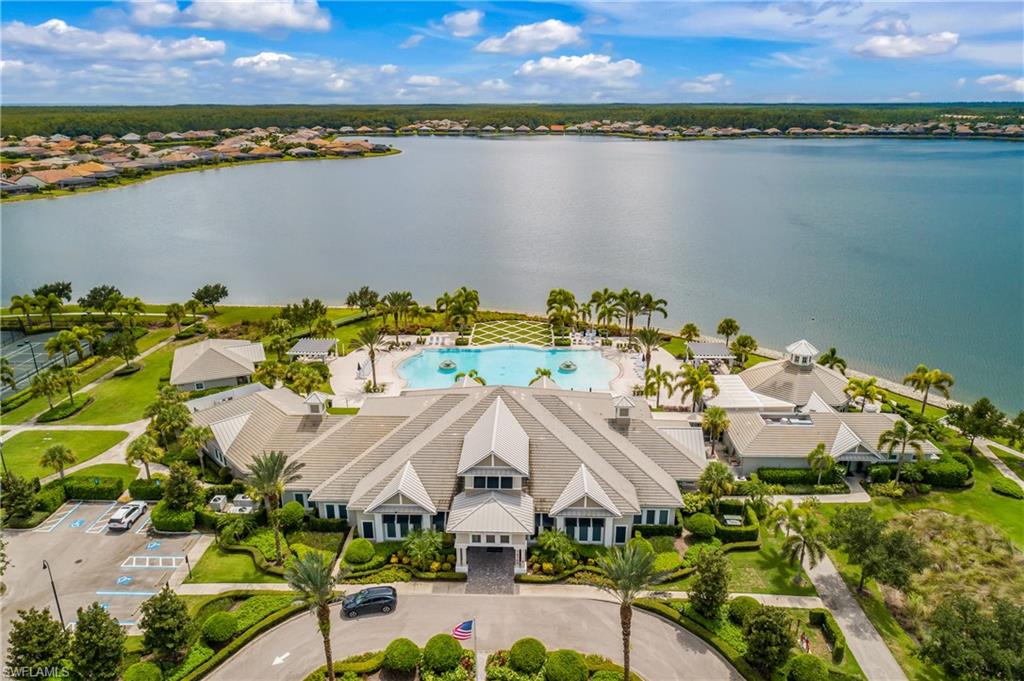 20099 Corkscrew Shores BLVD