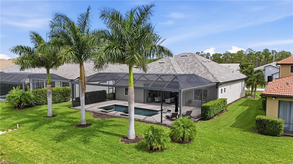 20099 Corkscrew Shores BLVD