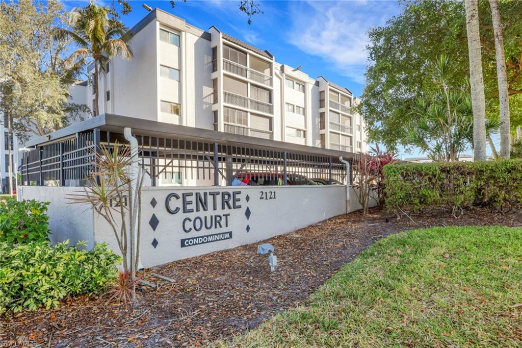 2121 Collier AVE 508