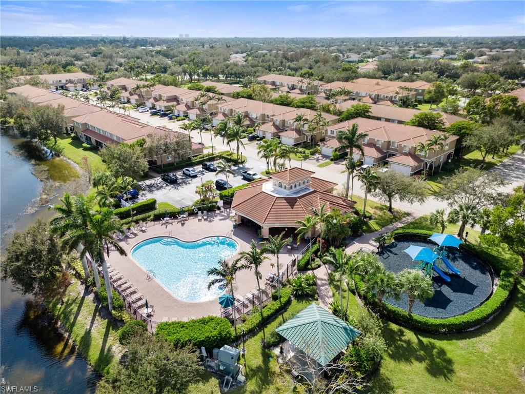 17533 Laurel Grove CT