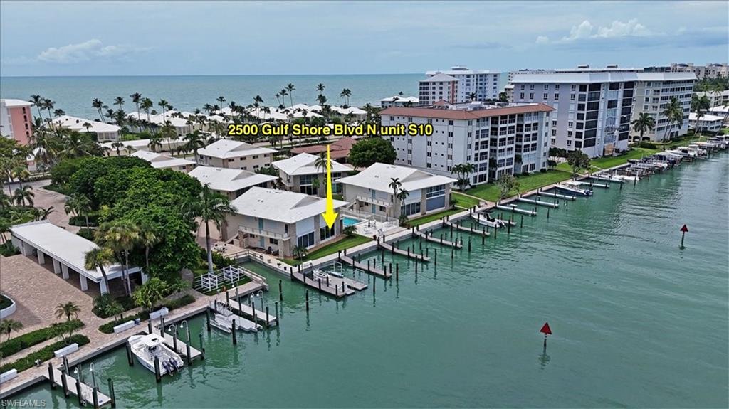 2500 Gulf Shore BLVD N S10