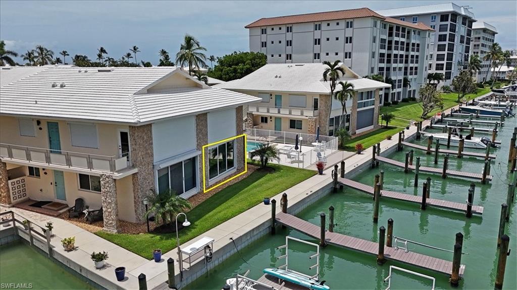 2500 Gulf Shore BLVD N S10