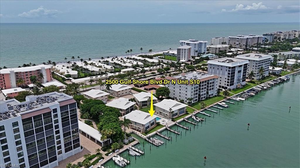2500 Gulf Shore BLVD N S10