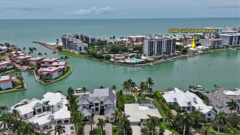2500 Gulf Shore BLVD N S10