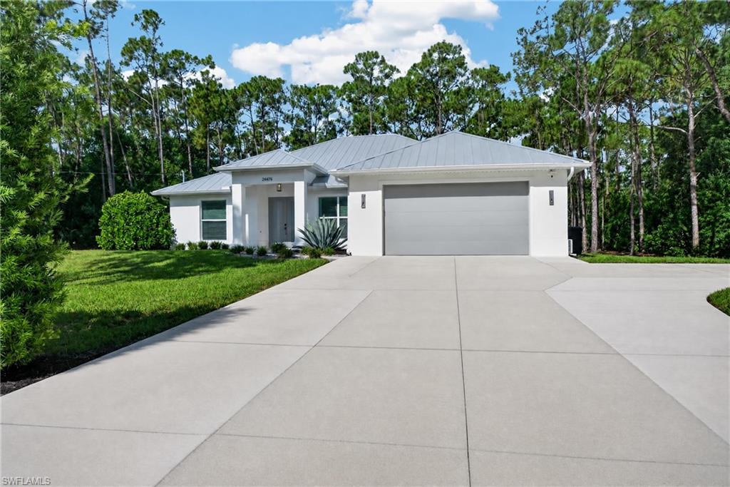 24476 Mountain View DR