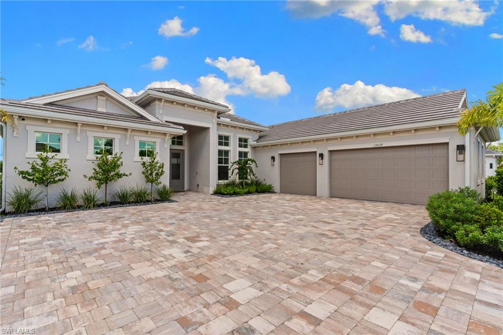 17439 Blue Sapphire DR
