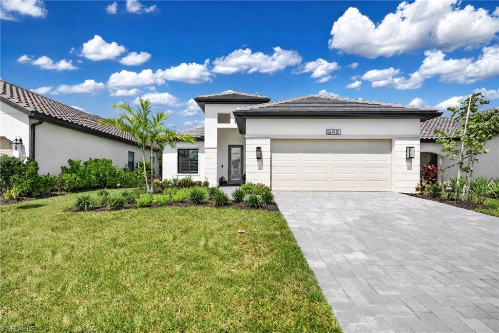 4101 Pegasus WAY
