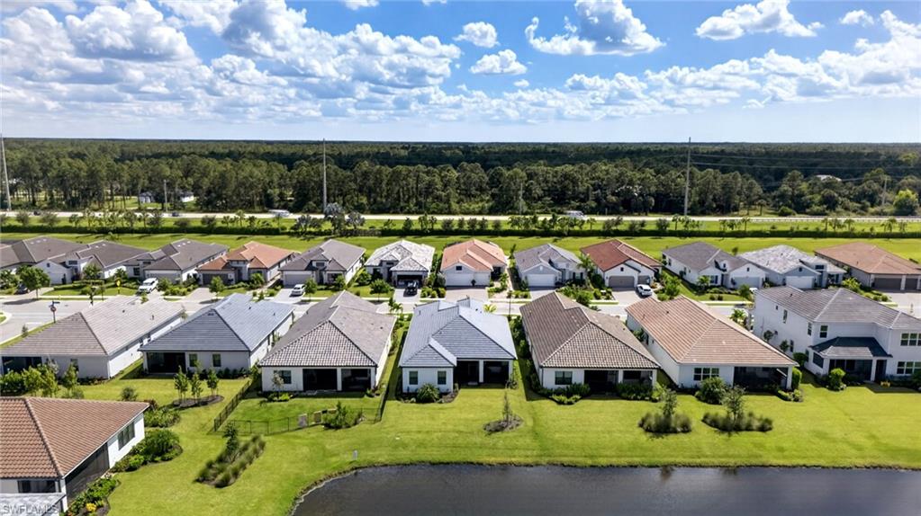 4101 Pegasus WAY