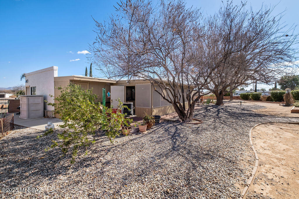 1866 S Abrego Drive