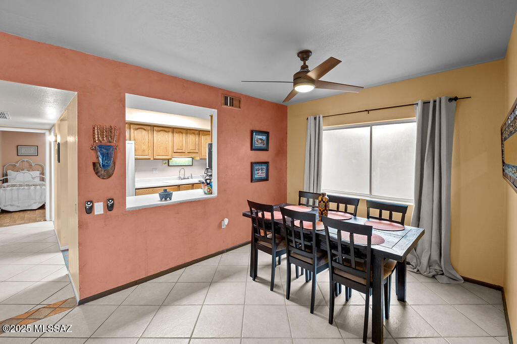 1866 S Abrego Drive