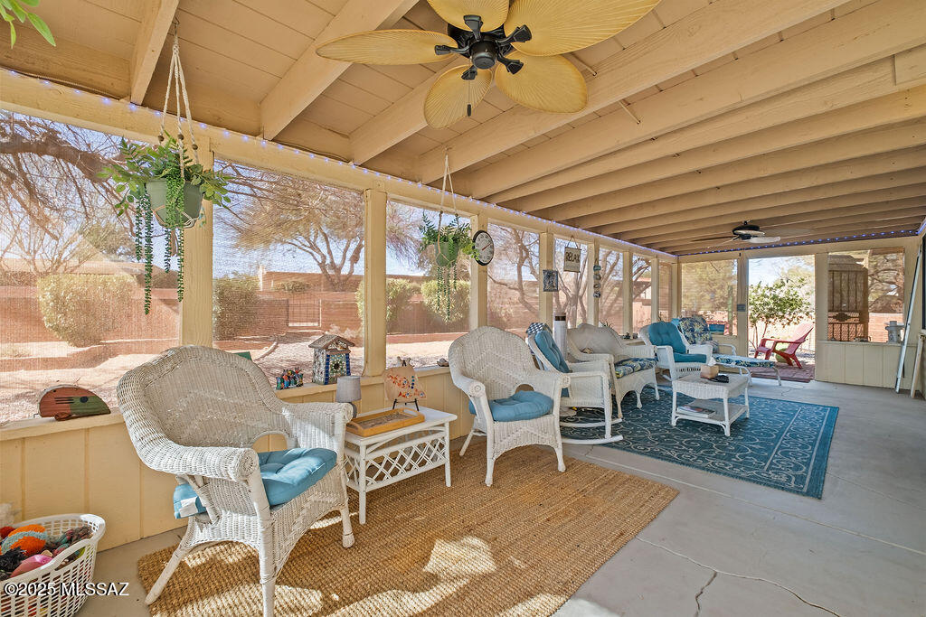 1866 S Abrego Drive